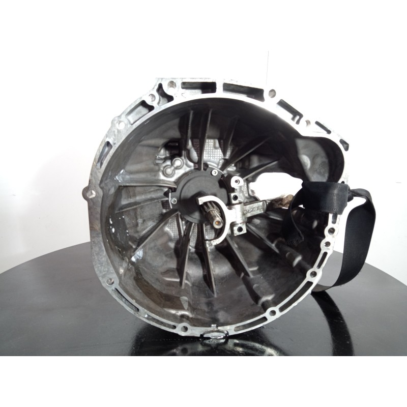 Recambio de caja cambios para renault master kipper l2h1 3,5t referencia OEM IAM ZF4006  M1-B3-164