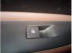 MANDO ELEVALUNAS TRASERO IZQUIERDO 