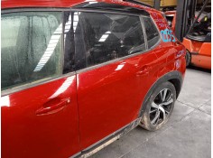 Recambio de puerta trasera izquierda para peugeot 2008 (--.2013) allure referencia OEM IAM    2