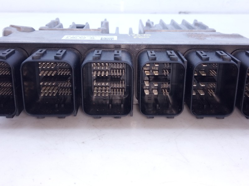 Recambio de centralita motor uce para mini countryman (f60) cooper referencia OEM IAM 989787901 0261S21754 E3-A2-24-4