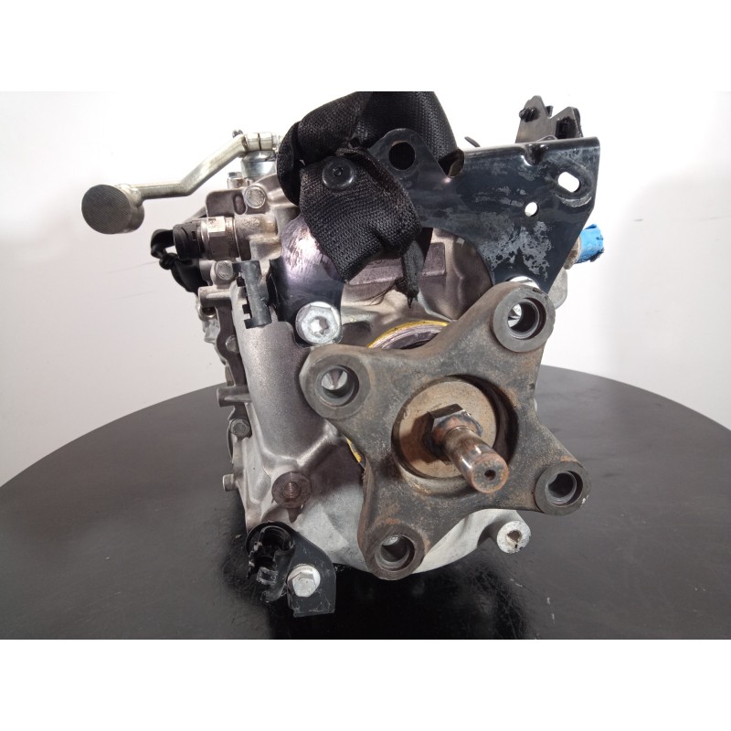 Recambio de caja cambios para renault master kipper l2h1 3,5t referencia OEM IAM ZF4006  M1-B3-164