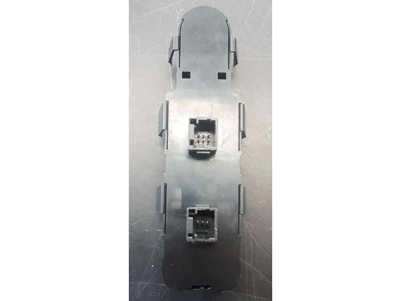 Recambio de mando elevalunas delantero izquierdo para citroën c4 berlina referencia OEM IAM 15400951 NUEVO T2-6-A6-4