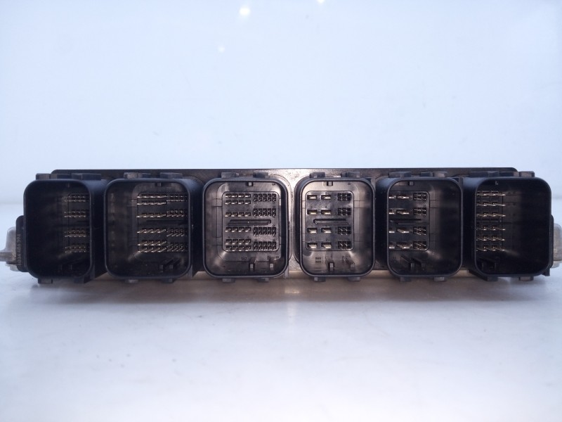 Recambio de centralita motor uce para mini countryman (f60) cooper referencia OEM IAM 989787901 0261S21754 E3-A2-24-4