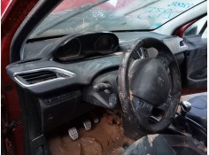 Recambio de salpicadero para peugeot 2008 (--.2013) allure referencia OEM IAM    2