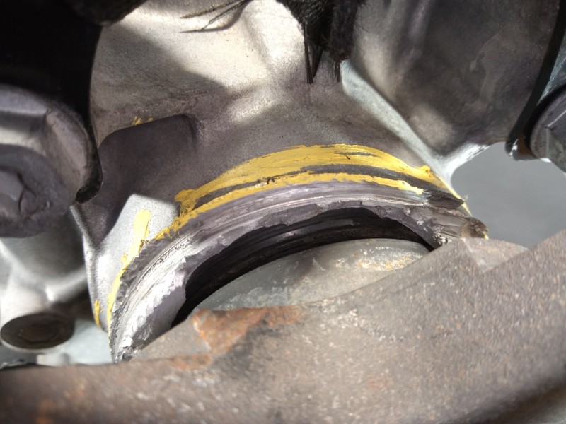 Recambio de caja cambios para renault master kipper l2h1 3,5t referencia OEM IAM ZF4006  M1-B3-164