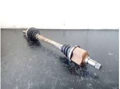 TRANSMISION DELANTERA IZQUIERDA P1-B6-37