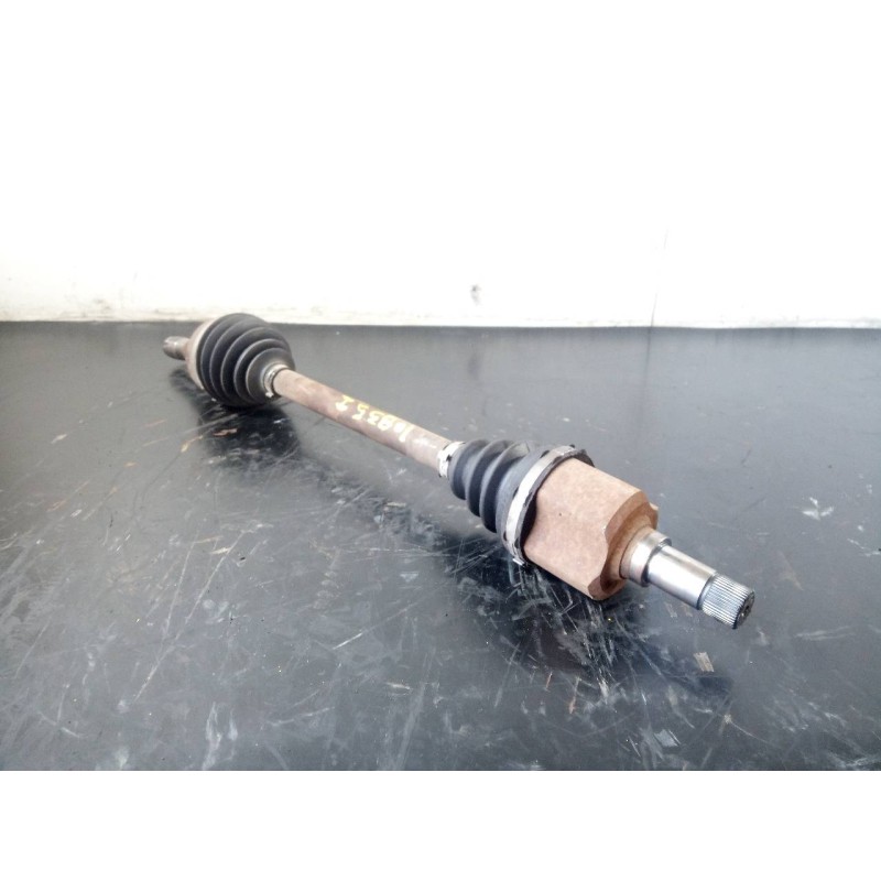 Recambio de transmision delantera izquierda para fiat ducato caja cerrada 33 (06.2006 =>) l1h1 120 multijet referencia OEM IAM  