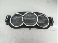 CUADRO INSTRUMENTOS 248106459R 3079212 E2-A1-34-3