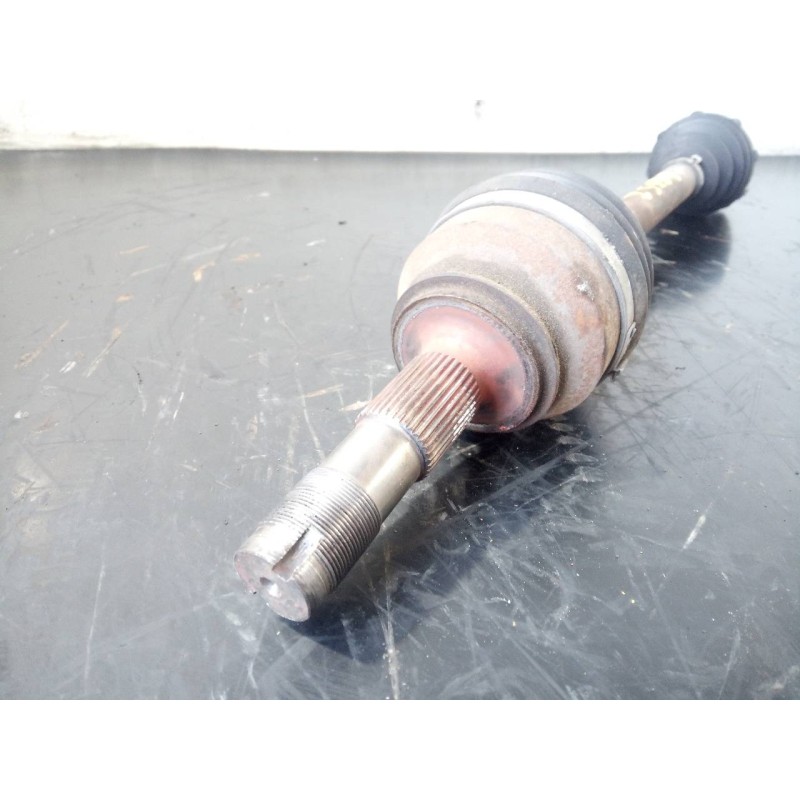 Recambio de transmision delantera izquierda para fiat ducato caja cerrada 33 (06.2006 =>) l1h1 120 multijet referencia OEM IAM  