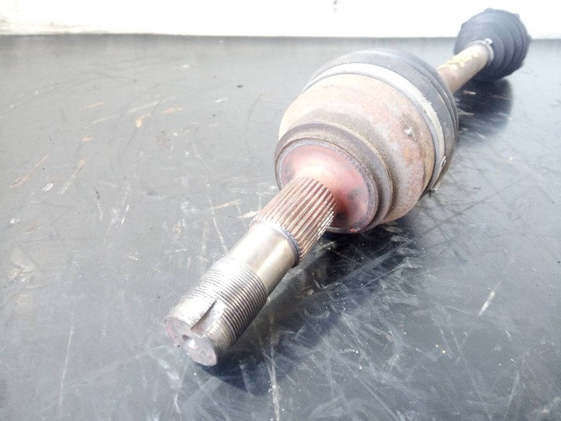 Recambio de transmision delantera izquierda para fiat ducato caja cerrada 33 (06.2006 =>) l1h1 120 multijet referencia OEM IAM  