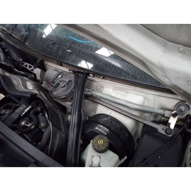Recambio de motor limpia delantero para mercedes-benz clase c (w204) lim. c 220 cdi blueefficiency (204.002) referencia OEM IAM 