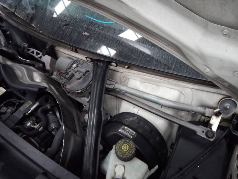 Recambio de motor limpia delantero para mercedes-benz clase c (w204) lim. c 220 cdi blueefficiency (204.002) referencia OEM IAM 