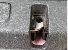 CERRADURA MALETERO / PORTON 