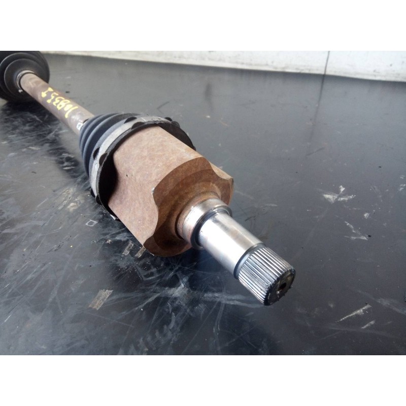 Recambio de transmision delantera izquierda para fiat ducato caja cerrada 33 (06.2006 =>) l1h1 120 multijet referencia OEM IAM  