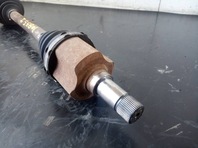 Recambio de transmision delantera izquierda para fiat ducato caja cerrada 33 (06.2006 =>) l1h1 120 multijet referencia OEM IAM  