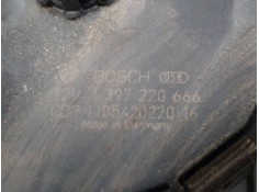 Recambio de motor limpia delantero para mercedes-benz clase c (w204) lim. c 220 cdi blueefficiency (204.002) referencia OEM IAM  2