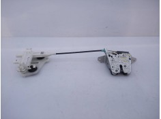 CERRADURA MALETERO / PORTON A2929062800 A0997400600 E1-A2-35-1