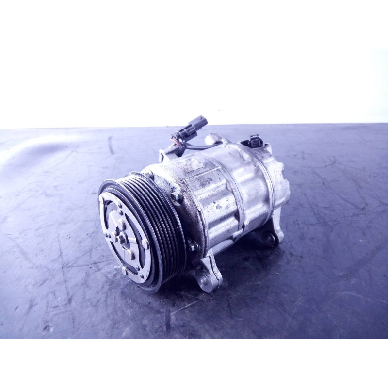 Recambio de compresor aire acondicionado para mini countryman (f60) cooper referencia OEM IAM   P3-B2-24-2