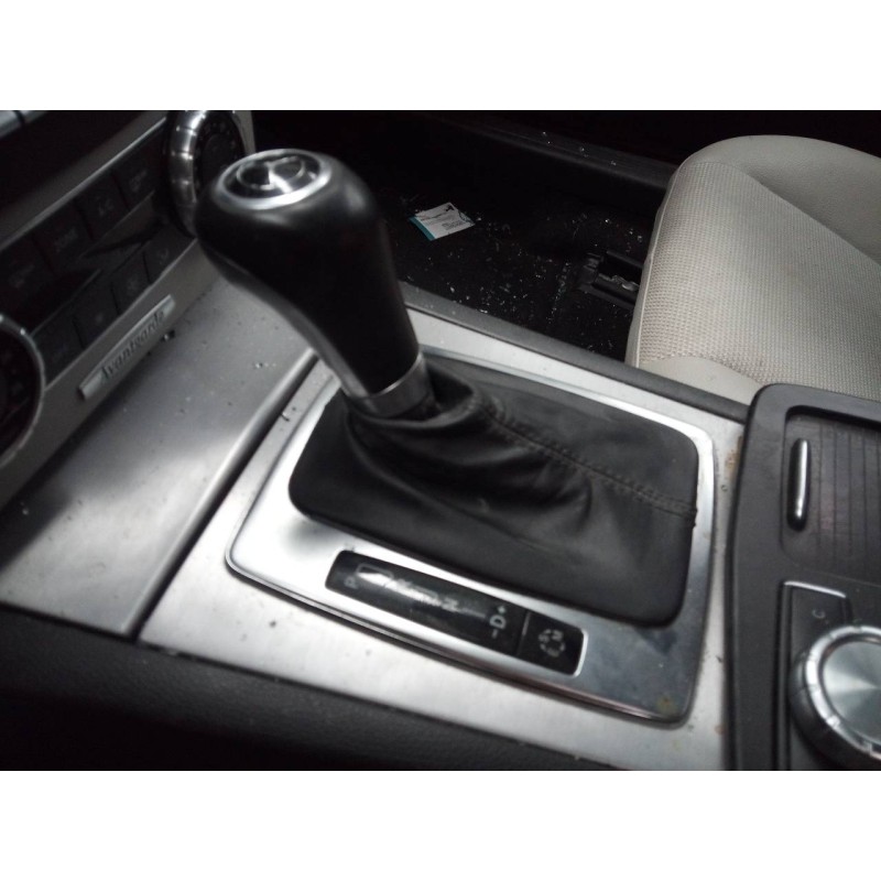 Recambio de palanca cambio para mercedes-benz clase c (w204) lim. c 220 cdi blueefficiency (204.002) referencia OEM IAM   