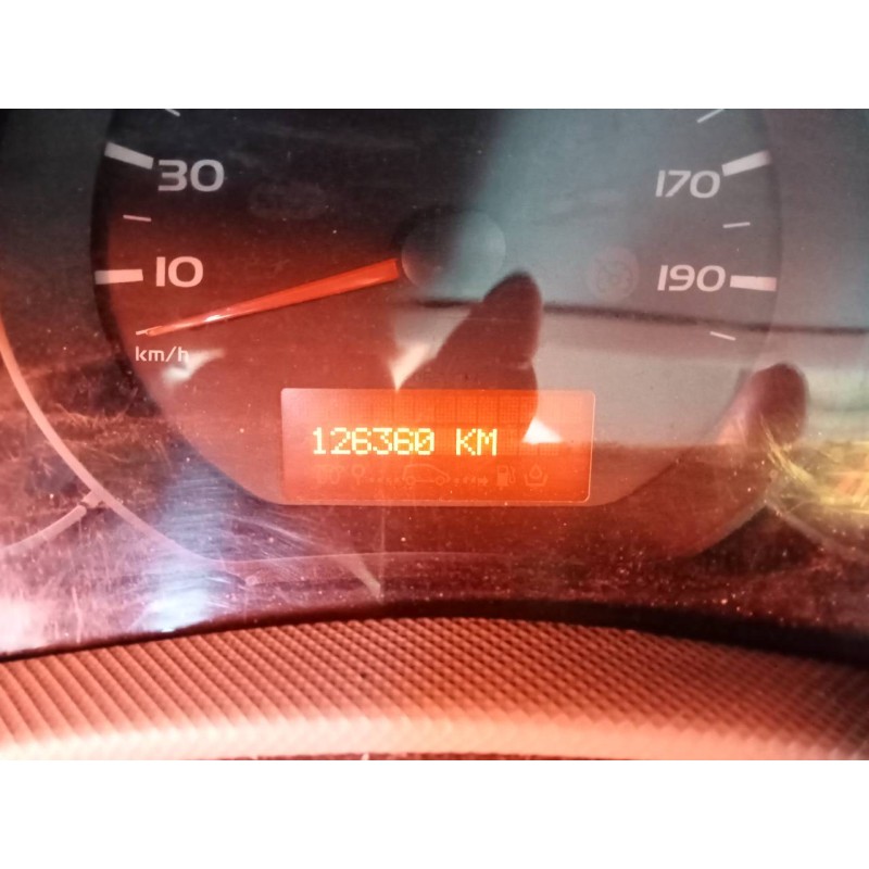 Recambio de caja cambios para renault master kipper l2h1 3,5t referencia OEM IAM ZF4006  M1-B3-164