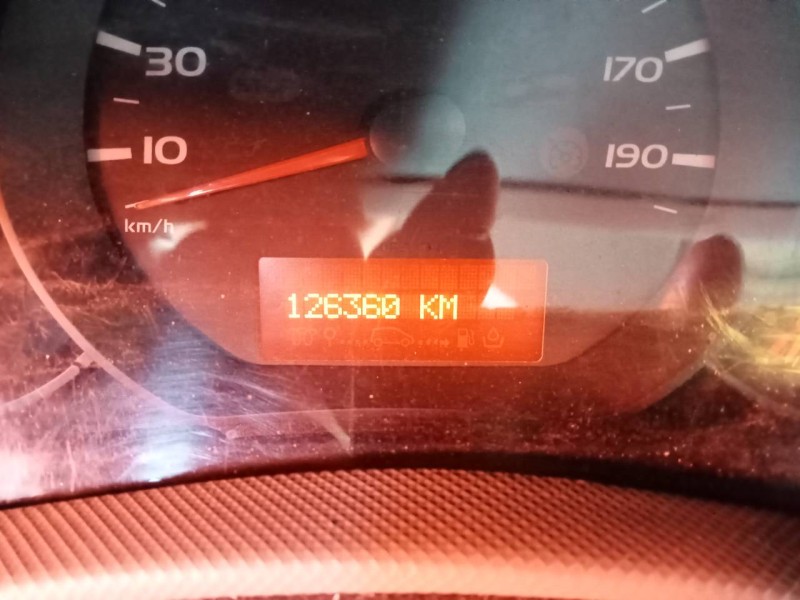 Recambio de caja cambios para renault master kipper l2h1 3,5t referencia OEM IAM ZF4006  M1-B3-164