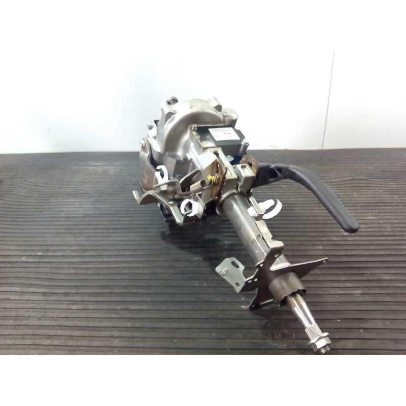 Recambio de columna direccion para nissan x-trail (t31) xe referencia OEM IAM 48810JG40B D8820JG00B P2-B12-2