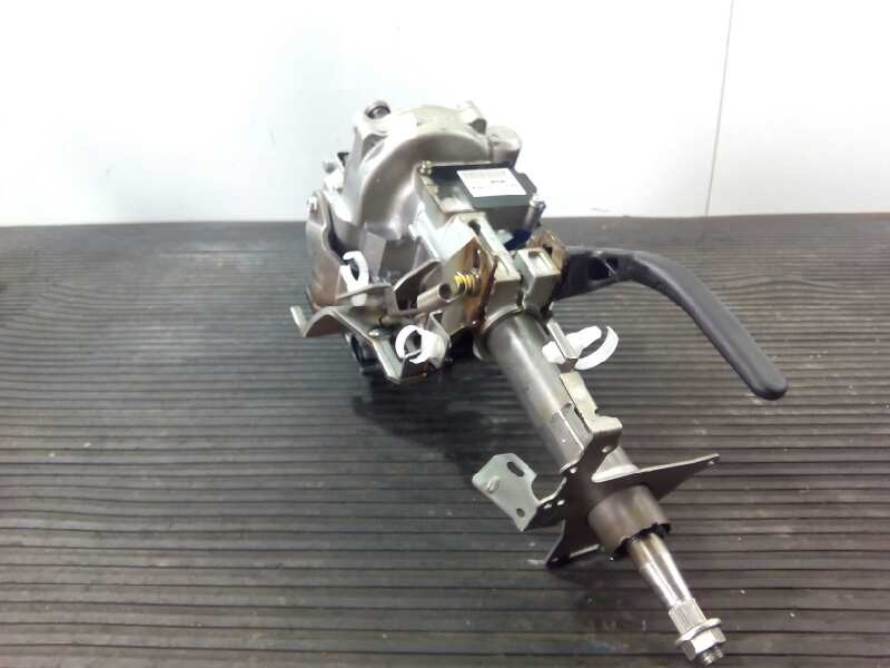 Recambio de columna direccion para nissan x-trail (t31) xe referencia OEM IAM 48810JG40B D8820JG00B P2-B12-2
