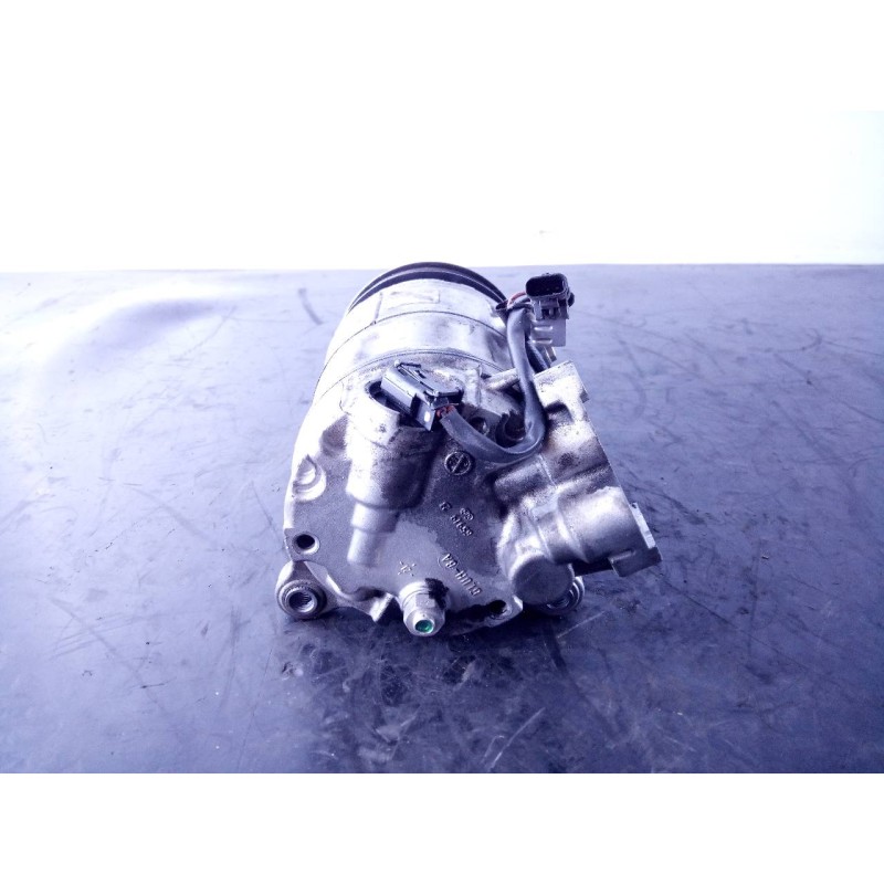 Recambio de compresor aire acondicionado para mini countryman (f60) cooper referencia OEM IAM   P3-B2-24-2