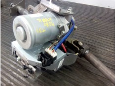 Recambio de columna direccion para nissan x-trail (t31) xe referencia OEM IAM 48810JG40B D8820JG00B P2-B12-2 2