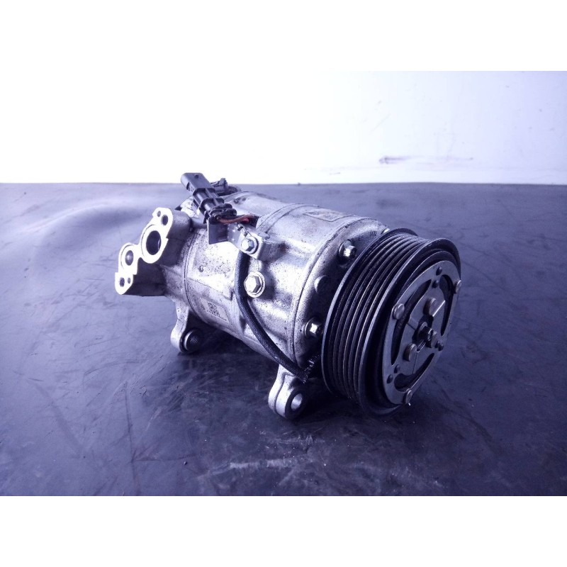 Recambio de compresor aire acondicionado para mini countryman (f60) cooper referencia OEM IAM   P3-B2-24-2