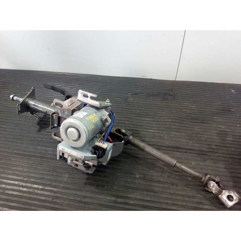 Recambio de columna direccion para nissan x-trail (t31) xe referencia OEM IAM 48810JG40B D8820JG00B P2-B12-2