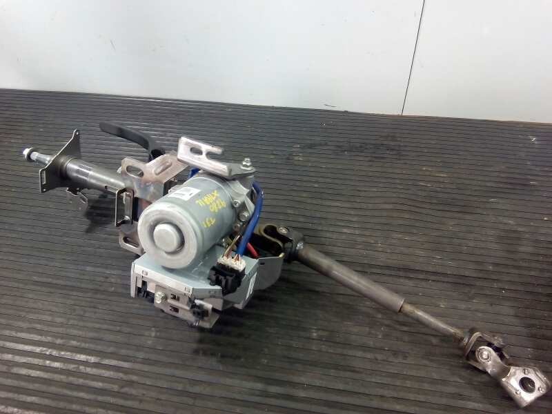 Recambio de columna direccion para nissan x-trail (t31) xe referencia OEM IAM 48810JG40B D8820JG00B P2-B12-2