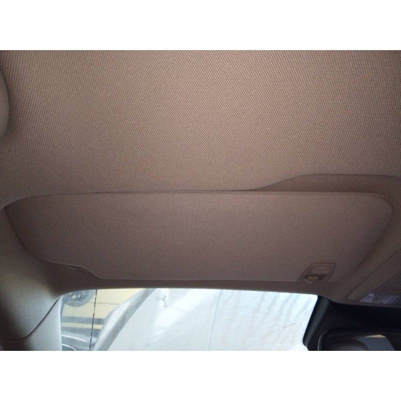 Recambio de parasol izquierdo para opel mokka excellence referencia OEM IAM   