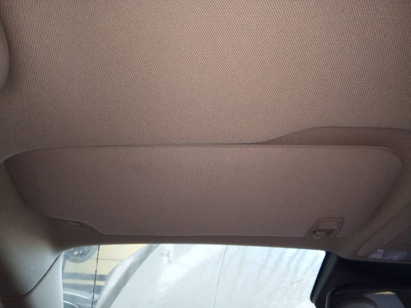 Recambio de parasol izquierdo para opel mokka excellence referencia OEM IAM   