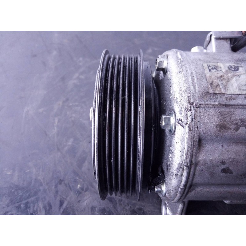 Recambio de compresor aire acondicionado para mini countryman (f60) cooper referencia OEM IAM   P3-B2-24-2