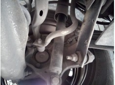 AMORTIGUADOR TRASERO IZQUIERDO 