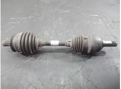 TRANSMISION DELANTERA IZQUIERDA 12463309400 1517307337 P1-B6-11