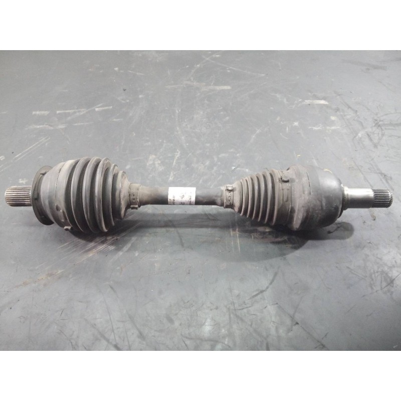 Recambio de transmision delantera izquierda para mercedes-benz clase a (w176) a 200 cdi (176.008) referencia OEM IAM 12463309400