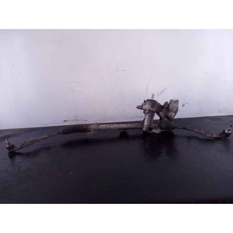 Recambio de cremallera direccion para mini countryman (f60) cooper referencia OEM IAM   P1-B8-36