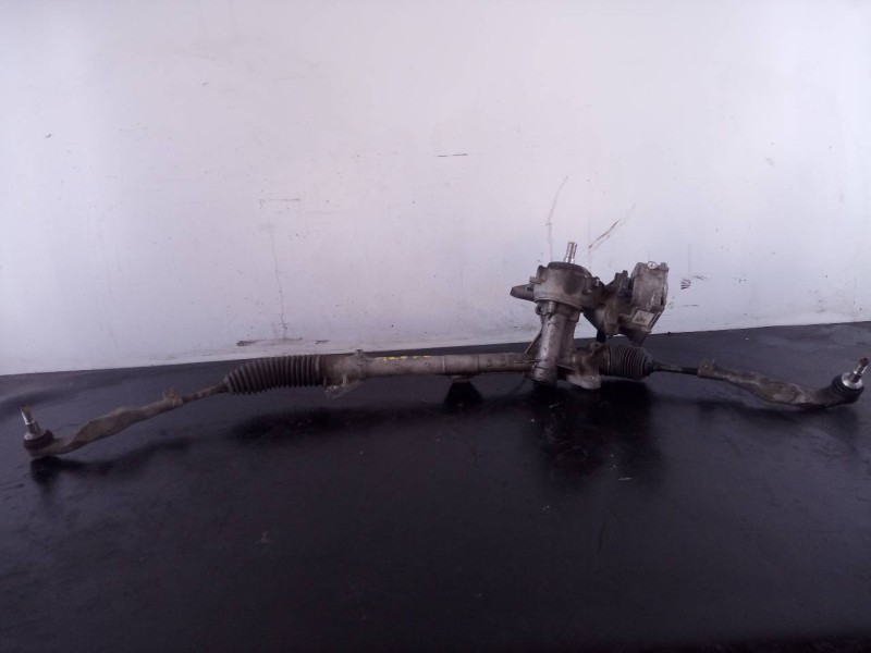 Recambio de cremallera direccion para mini countryman (f60) cooper referencia OEM IAM   P1-B8-36