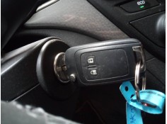 Recambio de antirrobo para opel insignia berlina selective referencia OEM IAM   