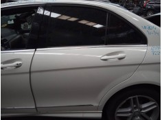 PUERTA TRASERA IZQUIERDA 