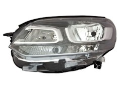 Recambio de faro izquierdo para citroën jumpy combi referencia OEM IAM 11309221 NUEVO T2-5-B6-1