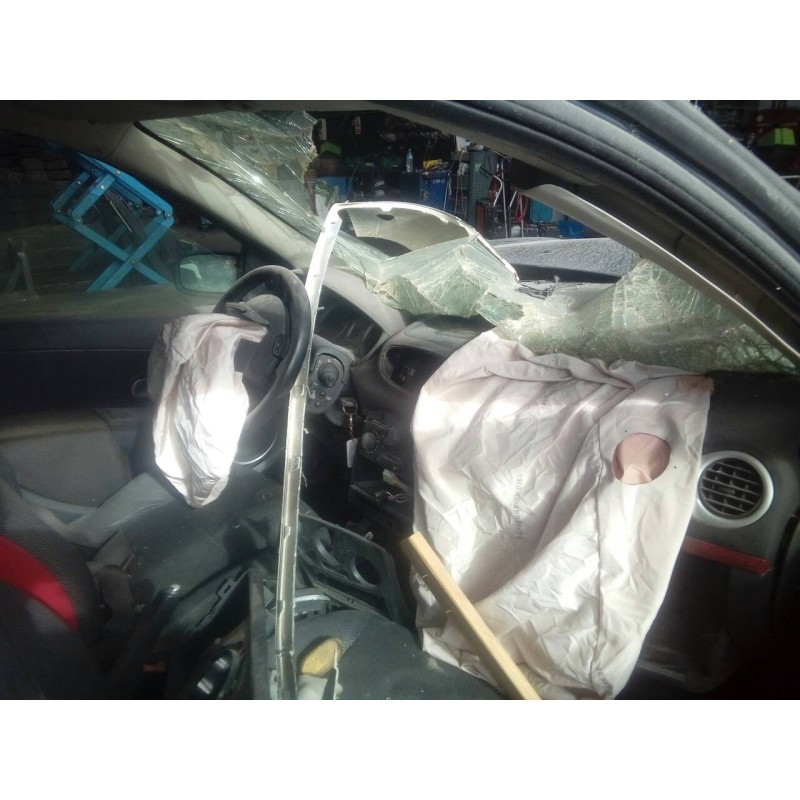 renault clio iii del año 2007