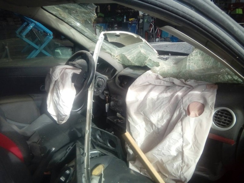 renault clio iii del año 2007