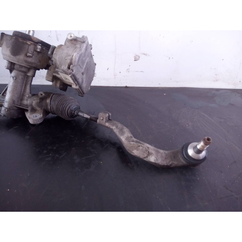 Recambio de cremallera direccion para mini countryman (f60) cooper referencia OEM IAM   P1-B8-36