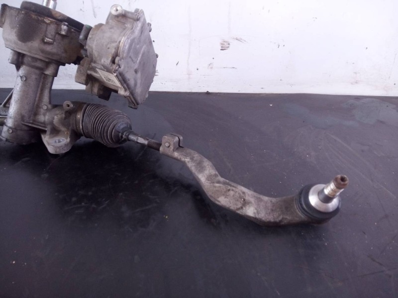 Recambio de cremallera direccion para mini countryman (f60) cooper referencia OEM IAM   P1-B8-36