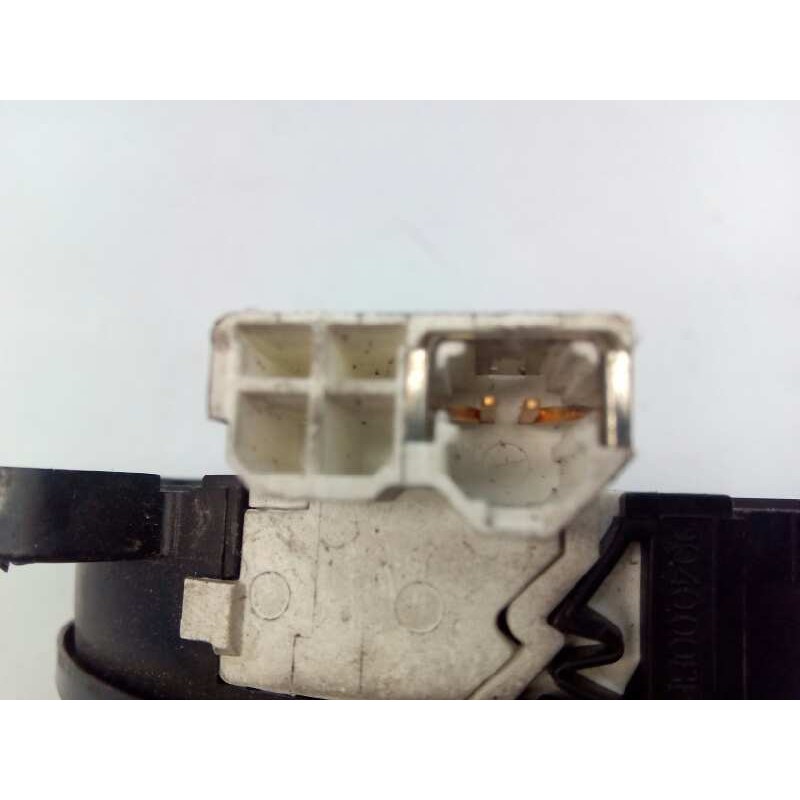 Recambio de anillo airbag para fiat punto berlina (188) referencia OEM IAM 1220293050024  E3-A4-44-4