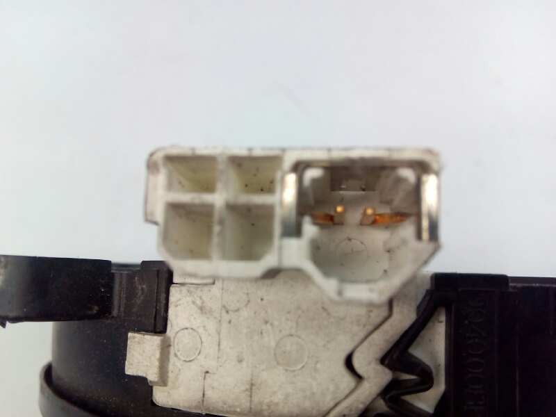 Recambio de anillo airbag para fiat punto berlina (188) referencia OEM IAM 1220293050024  E3-A4-44-4