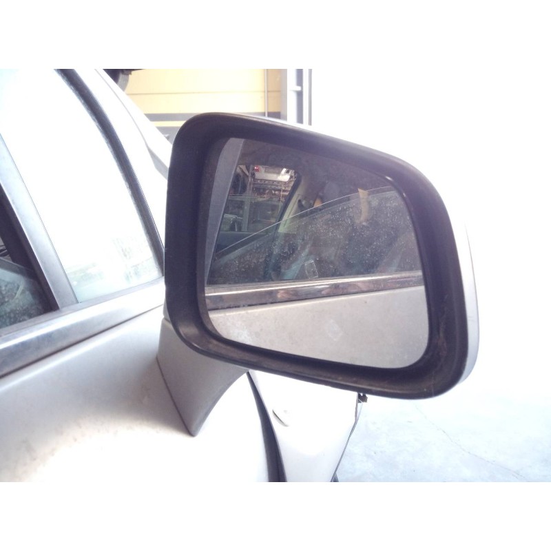 Recambio de retrovisor derecho electrico para opel mokka excellence referencia OEM IAM   